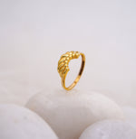 Load image into Gallery viewer, 9K Gold Ring