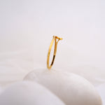 Load image into Gallery viewer, 9K Gold Ring
