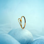 Load image into Gallery viewer, 9K Gold Ring