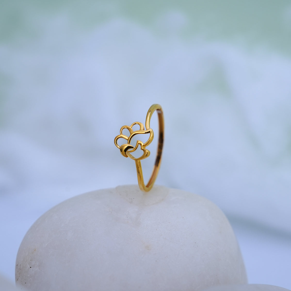 Caia 9k ca1rg9k271 ring women hero