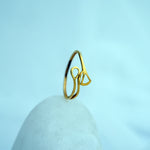 Load image into Gallery viewer, 9K Gold Ring