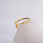 Load image into Gallery viewer, 9K Gold Ring