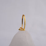 Load image into Gallery viewer, 9K Gold Heart Ring Caia
