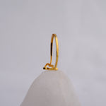 Load image into Gallery viewer, 9K Gold Heart Ring