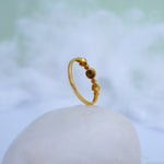 Load image into Gallery viewer, 9K Gold Ring