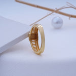 Load image into Gallery viewer, 9K Gold Ring Caia