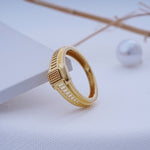 Load image into Gallery viewer, 9K Gold Ring