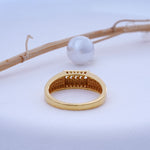 Load image into Gallery viewer, 9K Gold Ring