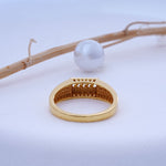 Load image into Gallery viewer, 9K Gold Ring Caia