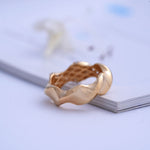 Load image into Gallery viewer, 9K Gold Ring Caia