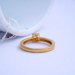 Load image into Gallery viewer, 9K Gold Ring Caia
