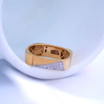 Load image into Gallery viewer, 9K Gold Ring Caia