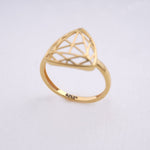 Load image into Gallery viewer, 9K Gold Ring Caia