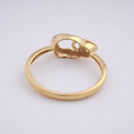 Load image into Gallery viewer, 9K Gold Ring Caia