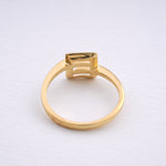 Load image into Gallery viewer, 9K Gold Ring Caia