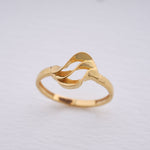 Load image into Gallery viewer, 9K Gold Ring Caia