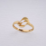 Load image into Gallery viewer, 9K Gold Ring Caia