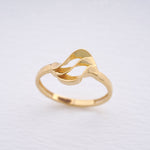 Load image into Gallery viewer, 9K Gold Ring Caia