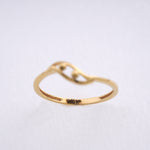 Load image into Gallery viewer, 9K Gold Ring