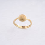 Load image into Gallery viewer, 9K Gold Ring Caia