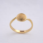 Load image into Gallery viewer, 9K Gold Ring