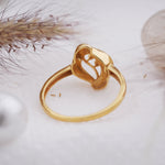 Load image into Gallery viewer, 9K Gold Ring Caia