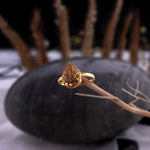 Load image into Gallery viewer, 9K Gold Ring Caia