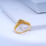 Load image into Gallery viewer, 9K Gold Ring Caia