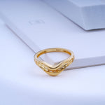 Load image into Gallery viewer, 9K Gold Ring Caia