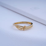 Load image into Gallery viewer, 9K Gold Ring