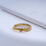 Load image into Gallery viewer, 9K Gold Ring
