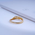 Load image into Gallery viewer, 9K Gold Ring Caia