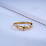 Load image into Gallery viewer, 9K Gold Ring