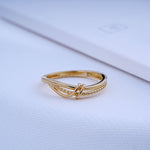 Load image into Gallery viewer, 9K Gold Ring Caia