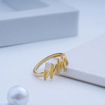 Load image into Gallery viewer, 9K Gold Ring