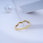 Load image into Gallery viewer, 9K Gold Ring Caia