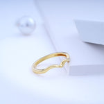 Load image into Gallery viewer, 9K Gold Ring