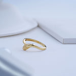Load image into Gallery viewer, 9K Gold Ring