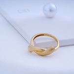 Load image into Gallery viewer, 9K Gold Ring Caia