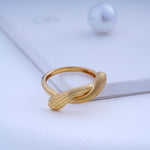 Load image into Gallery viewer, 9K Gold Ring Caia