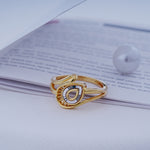 Load image into Gallery viewer, 9K Gold Ring