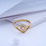 Load image into Gallery viewer, 9K Gold Ring