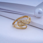 Load image into Gallery viewer, 9K Gold Ring Caia