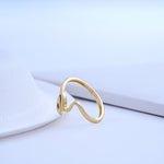 Load image into Gallery viewer, 9K Gold Ring