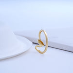 Load image into Gallery viewer, 9K Gold Ring