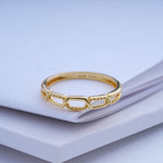 Load image into Gallery viewer, 9K Gold Ring