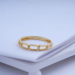 Load image into Gallery viewer, 9K Gold Ring Caia