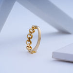 Load image into Gallery viewer, 9K Gold Ring