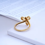 Load image into Gallery viewer, 9K Gold Ring
