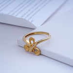 Load image into Gallery viewer, 9K Gold Ring